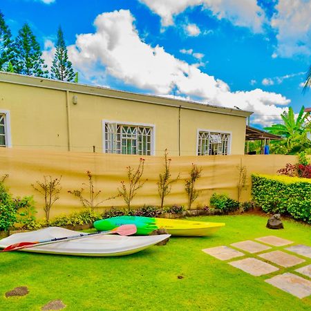 Charming Condo ริวิแยร์นัวร์ ภายนอก รูปภาพ