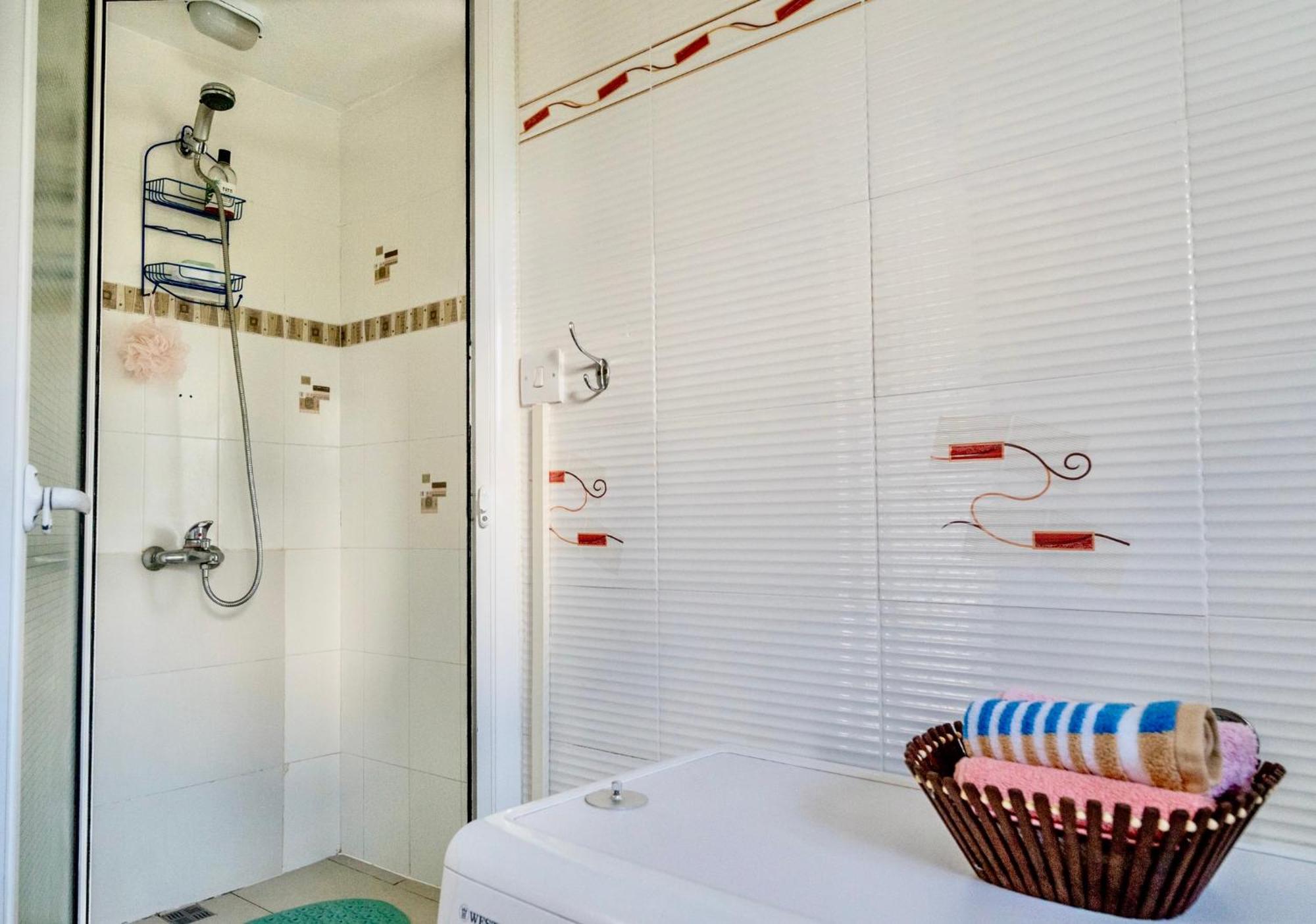 Charming Condo ริวิแยร์นัวร์ ภายนอก รูปภาพ