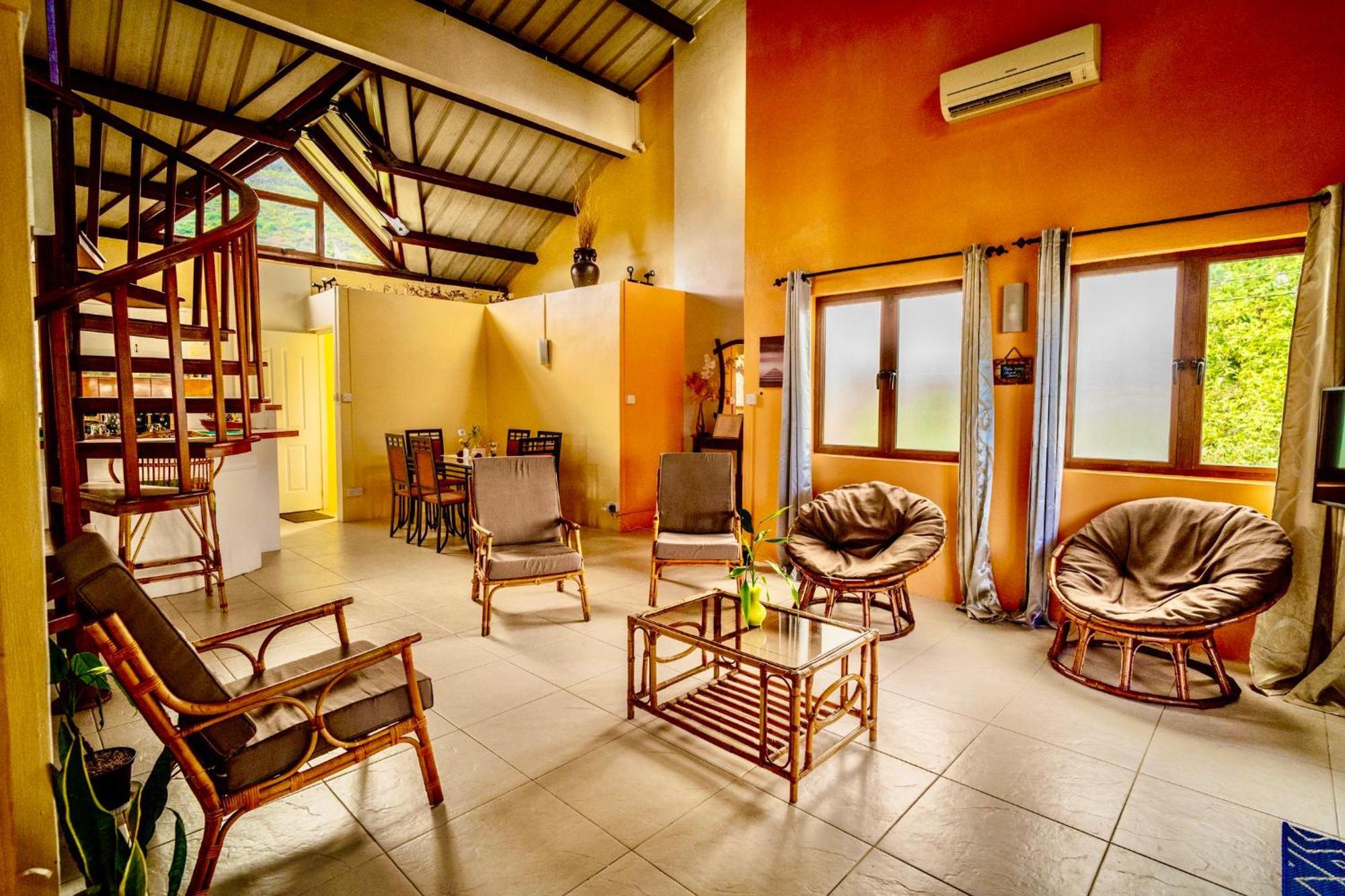 Charming Condo ริวิแยร์นัวร์ ภายนอก รูปภาพ