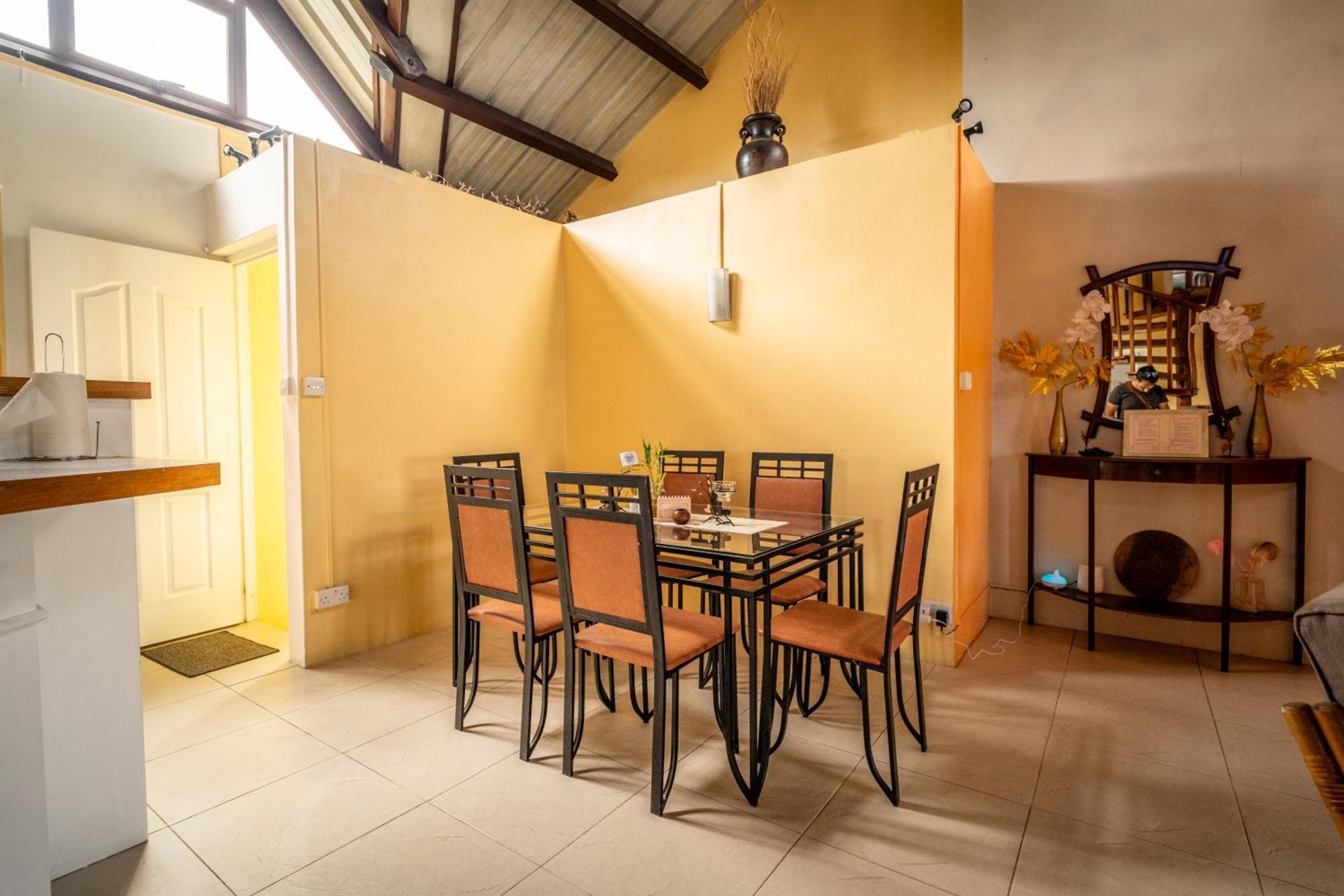 Charming Condo ริวิแยร์นัวร์ ภายนอก รูปภาพ