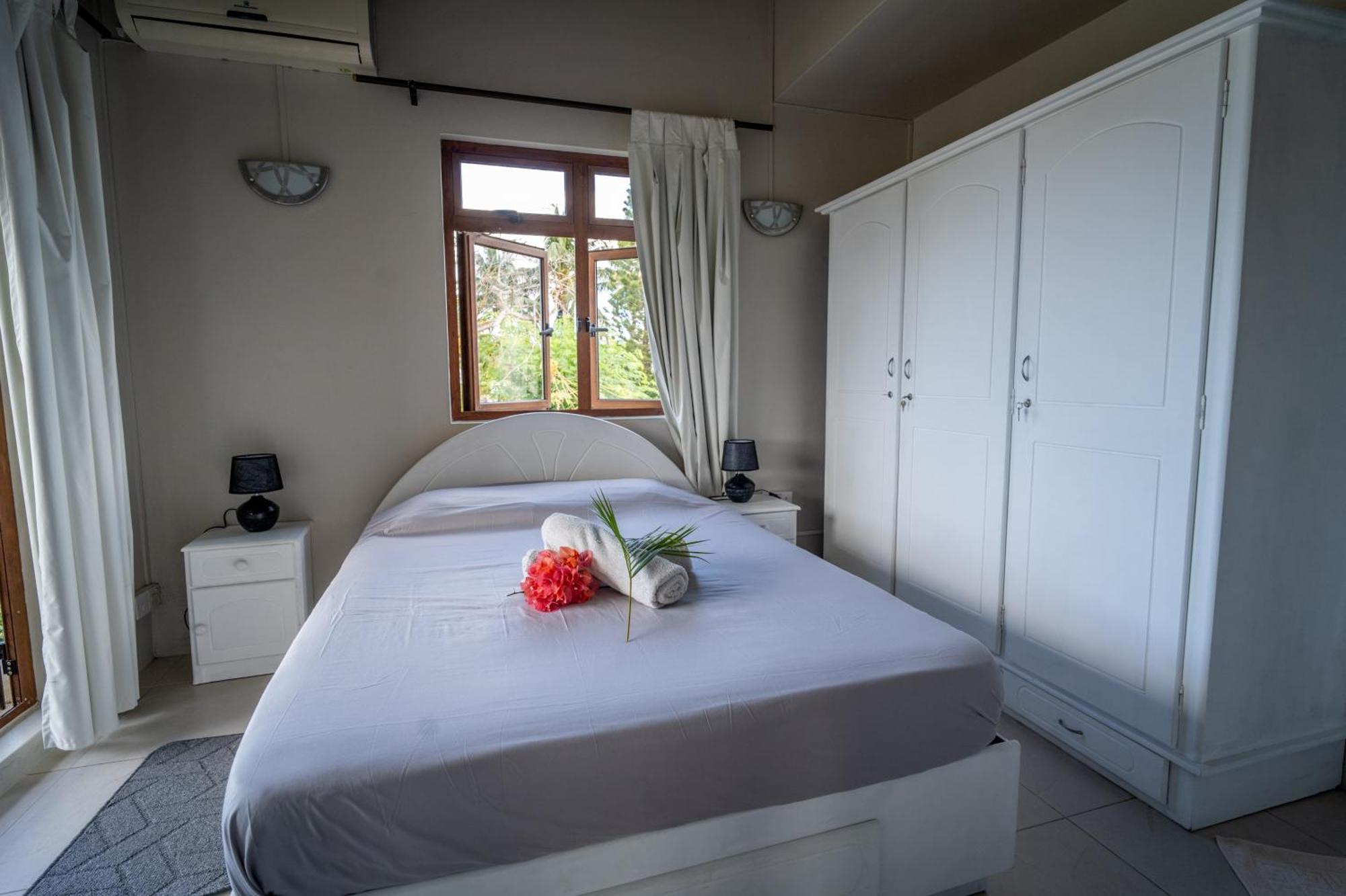 Charming Condo ริวิแยร์นัวร์ ภายนอก รูปภาพ