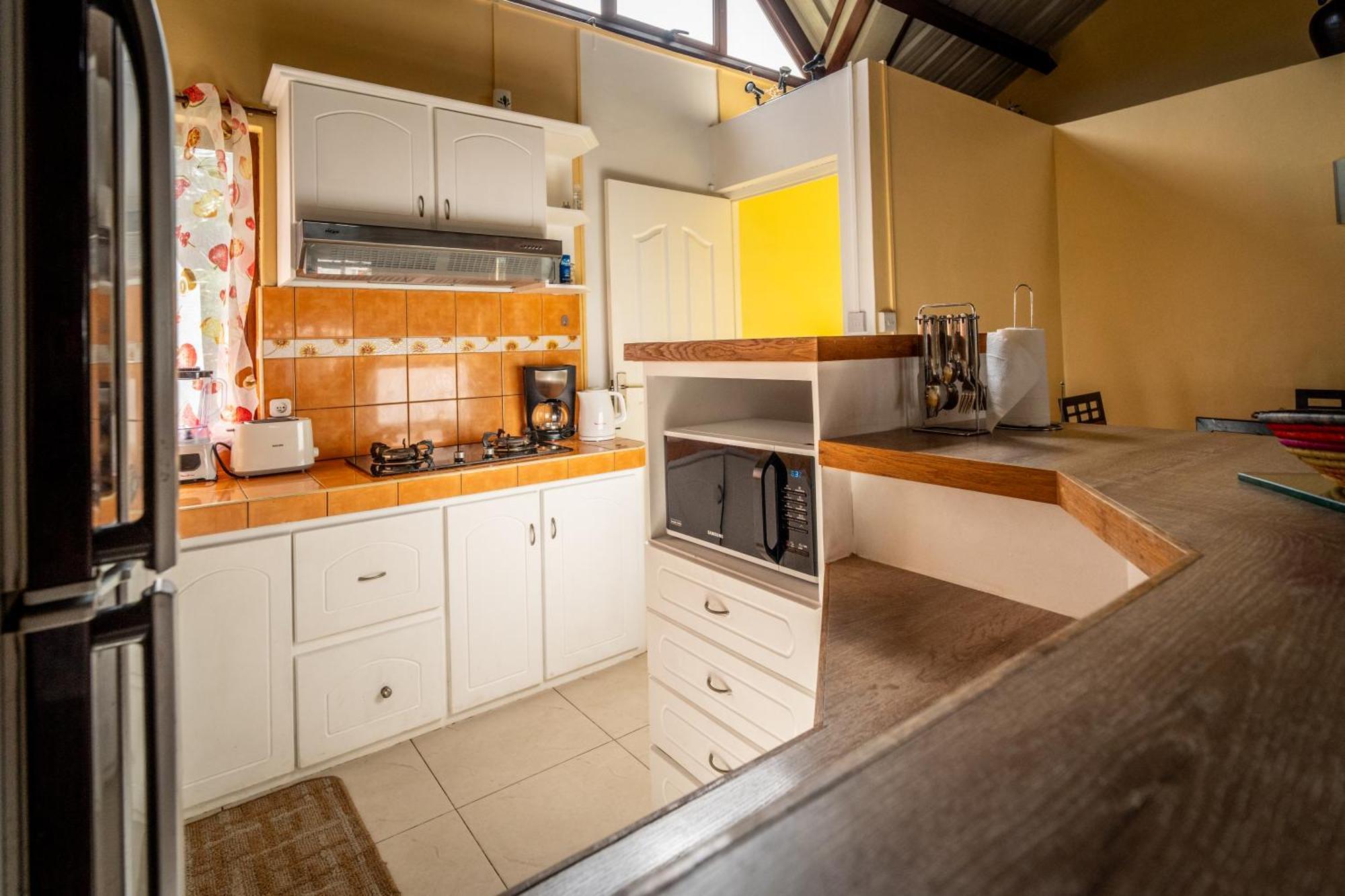 Charming Condo ริวิแยร์นัวร์ ภายนอก รูปภาพ