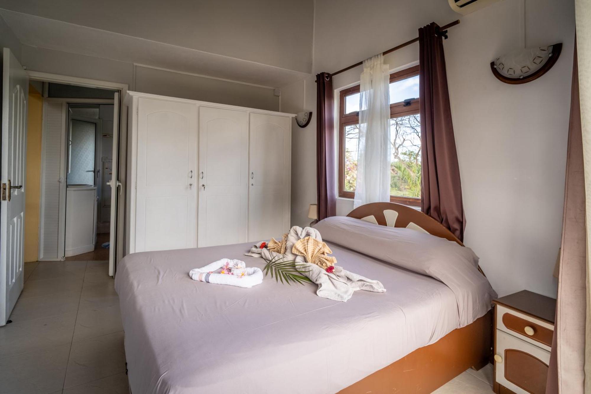 Charming Condo ริวิแยร์นัวร์ ภายนอก รูปภาพ