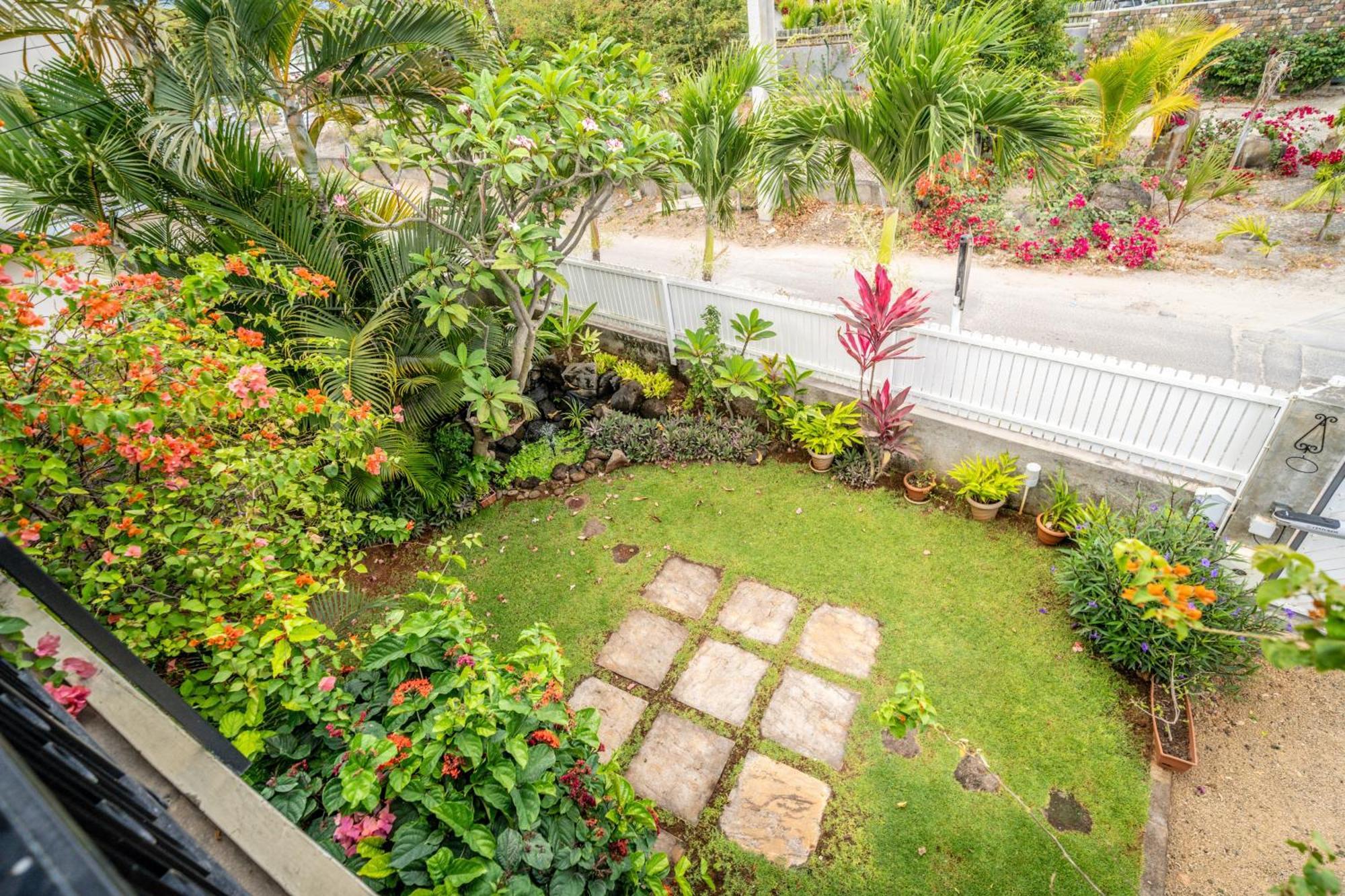 Charming Condo ริวิแยร์นัวร์ ภายนอก รูปภาพ